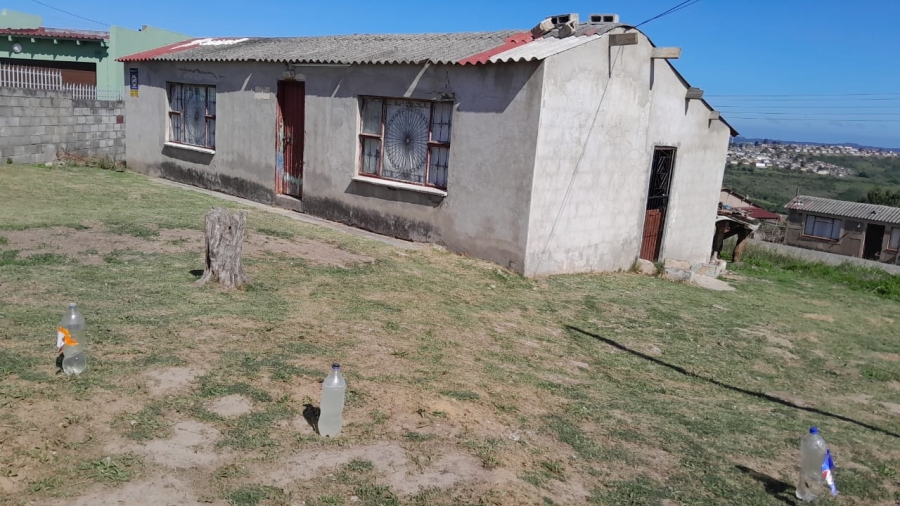 2 Bedroom Property for Sale in Mdantsane Eastern Cape